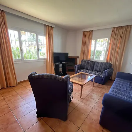 Marbella Villas