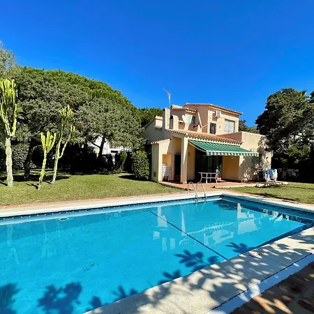 Marbella Villas Villa