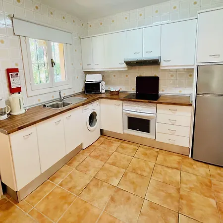 Marbella Villas Marbella