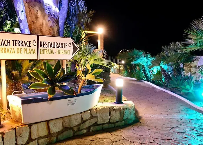 Villa Marbella Villas Marbellac