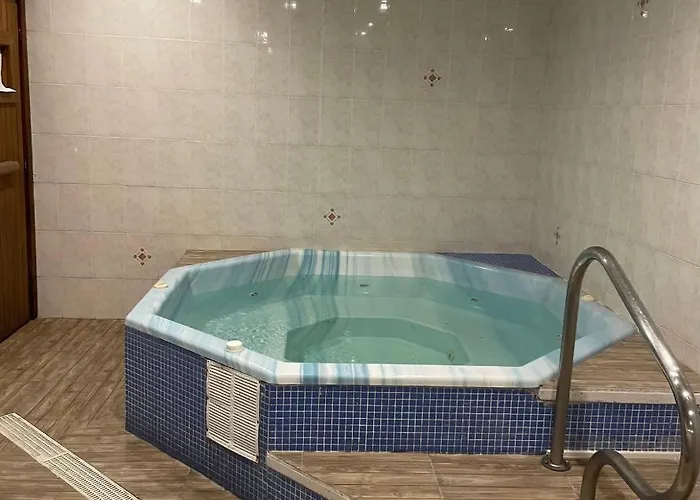 Villa Marbella Villas Marbellac