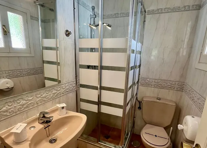 Villa Marbella Villas