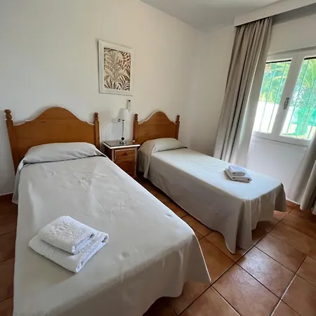 Marbella Villas
