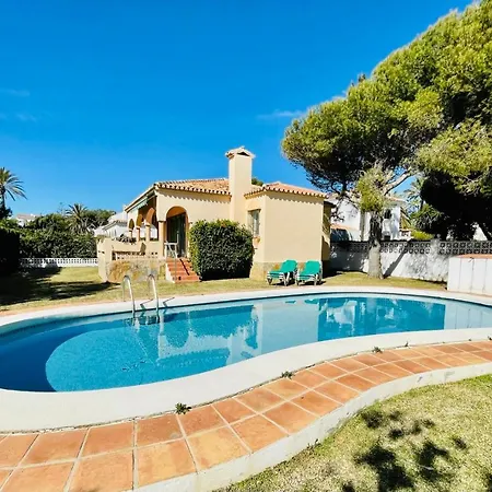 Villa Villas Marbella Marbella