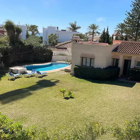 Villa Villas Marbella Marbella