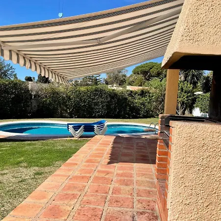Villa Villas Marbella