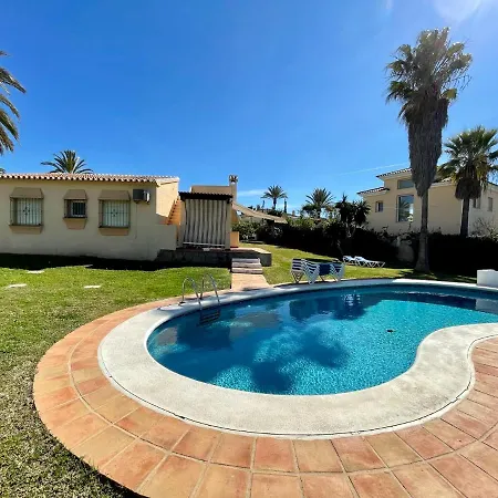 Villas Marbella