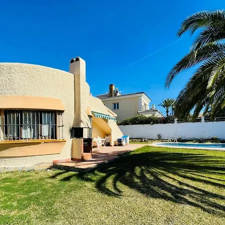 Villas Marbella Villa *