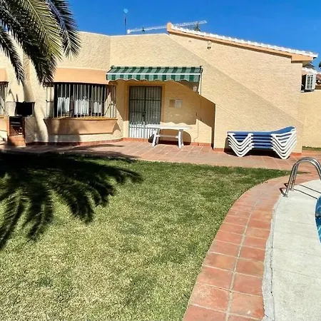 Villas Marbella * Marbella