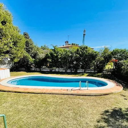Villas Marbella