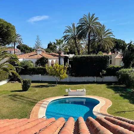Villas Marbella *