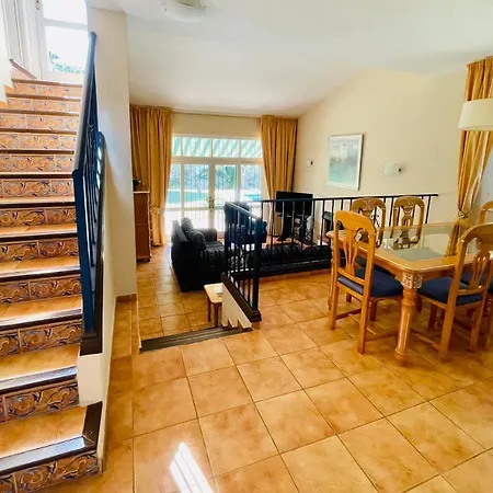 Villas Marbella Villa *