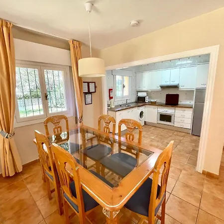 Villas Marbella