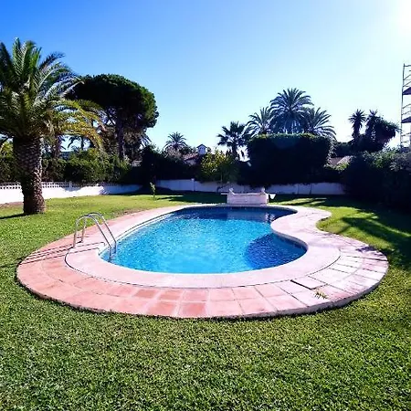 Villas Marbella Marbella