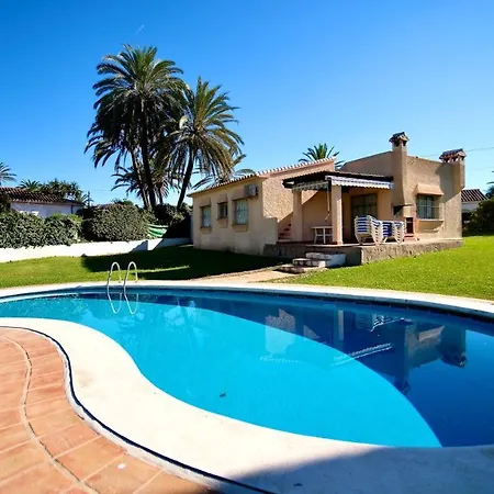 Villas Marbella Marbella