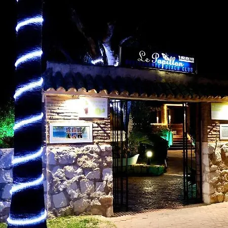 Villas Marbella Villa