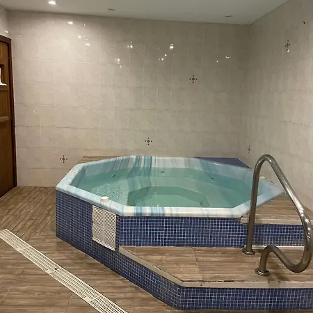 Villa Villas Marbella Marbella