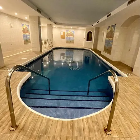 Villas Marbella Marbella
