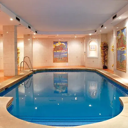 Villa Villas Marbella *