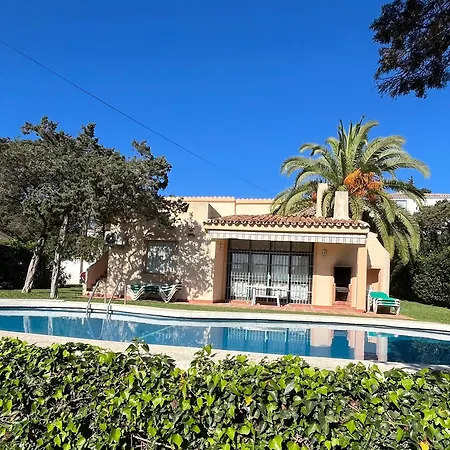 Villas Marbella