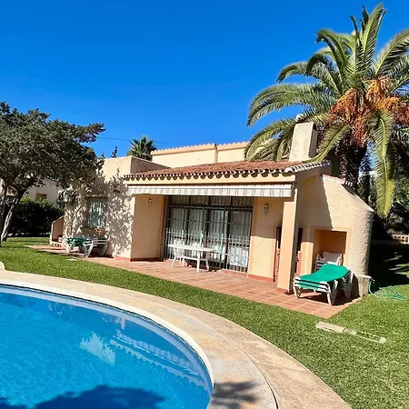 Villa Villas Marbella Marbella