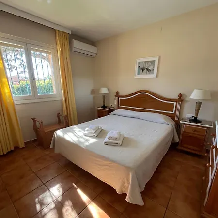 Villas Marbella *