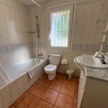 Villas Marbella Villa *