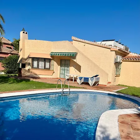 Villa Villas Marbella Marbella
