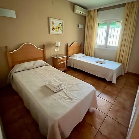 Villas Marbella Marbella