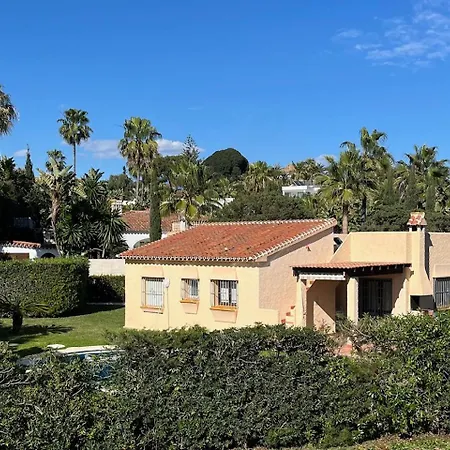Villa Villas Marbella Marbella