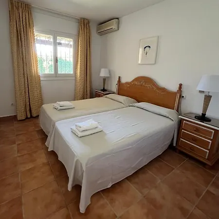 Villas Marbella *