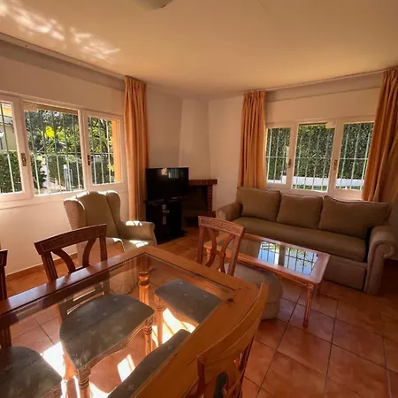 Villas Marbella