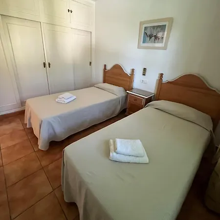Villa Villas Marbella