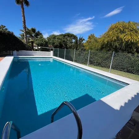 Villa Villas Marbella Marbella