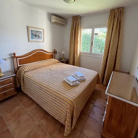 Villas Marbella * Marbella