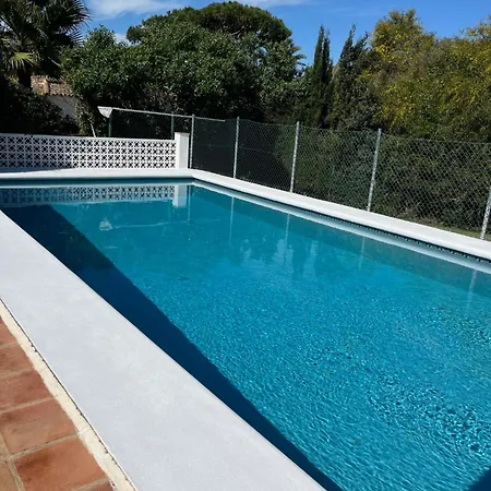 Villas Marbella