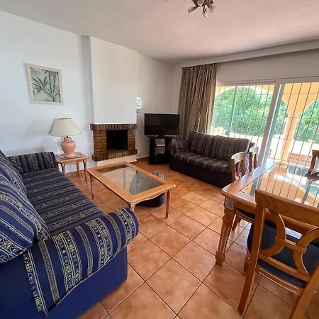 Villas Marbella *