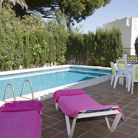 Villa Villas Marbella Marbella