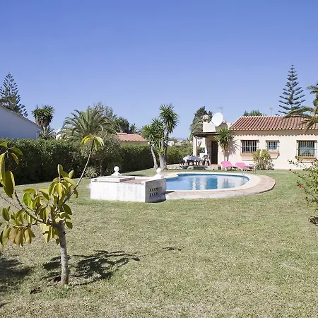 Villa Villas Marbella