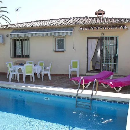 Villa Villas Marbella Marbella