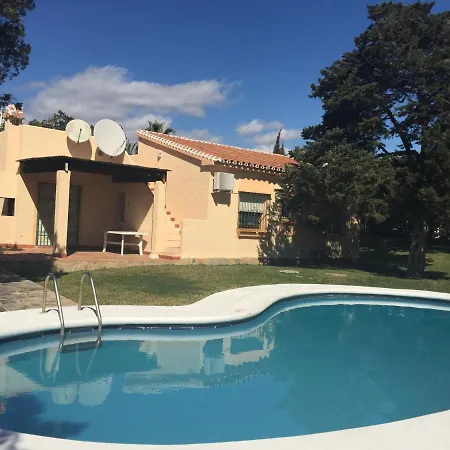 Villas Marbella Marbella