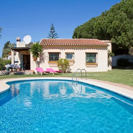 Villas Marbella *