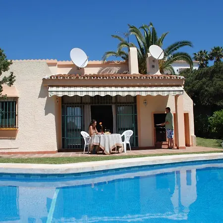Villa Villas Marbella